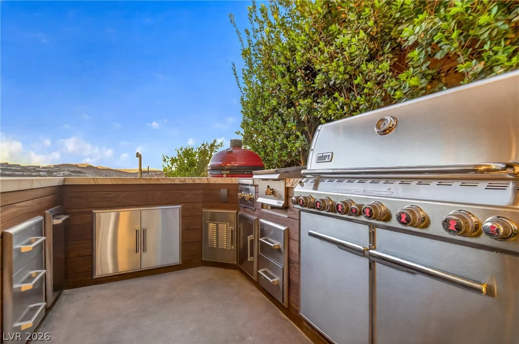 635 Cityview Ridge, Henderson, NV 89012
