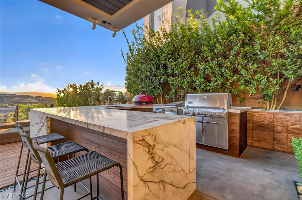 635 Cityview Ridge, Henderson, NV 89012