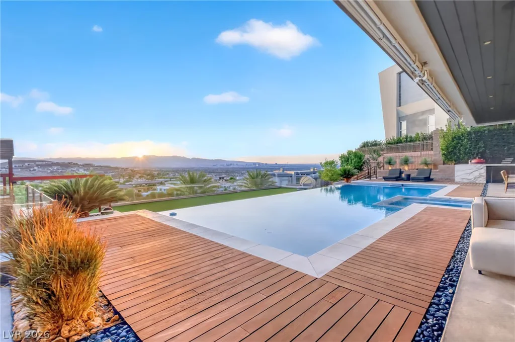635 Cityview Ridge, Henderson, NV 89012