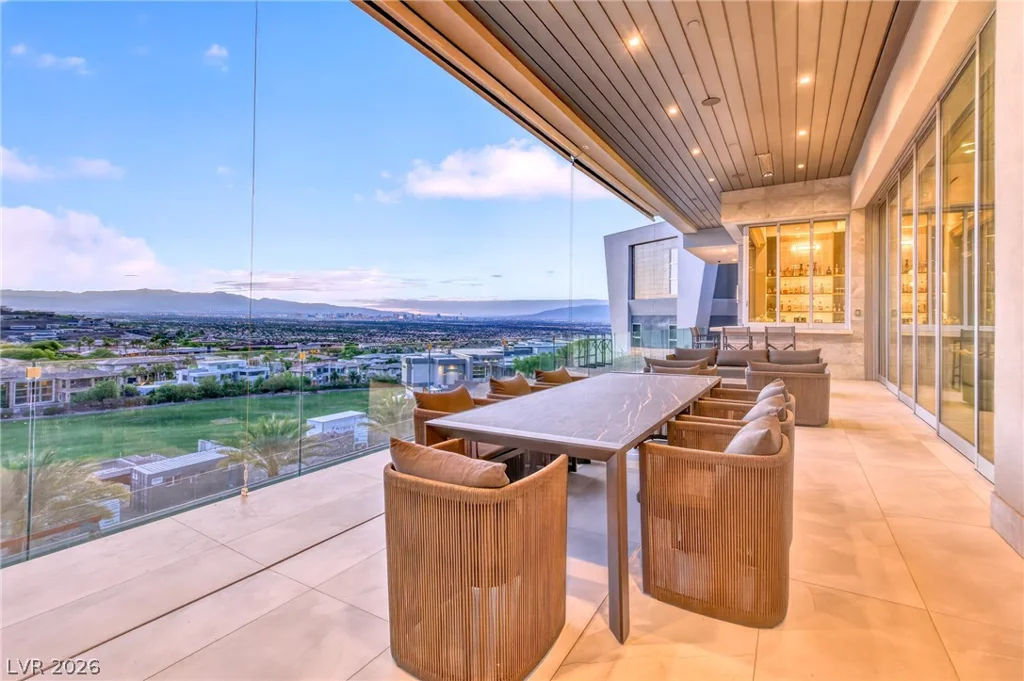 635 Cityview Ridge, Henderson, NV 89012