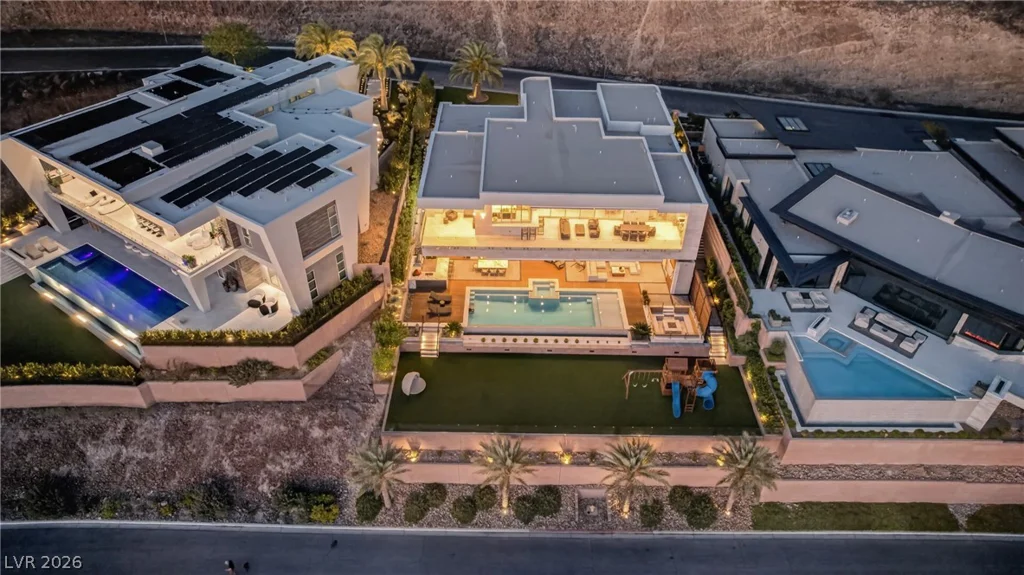 635 Cityview Ridge, Henderson, NV 89012