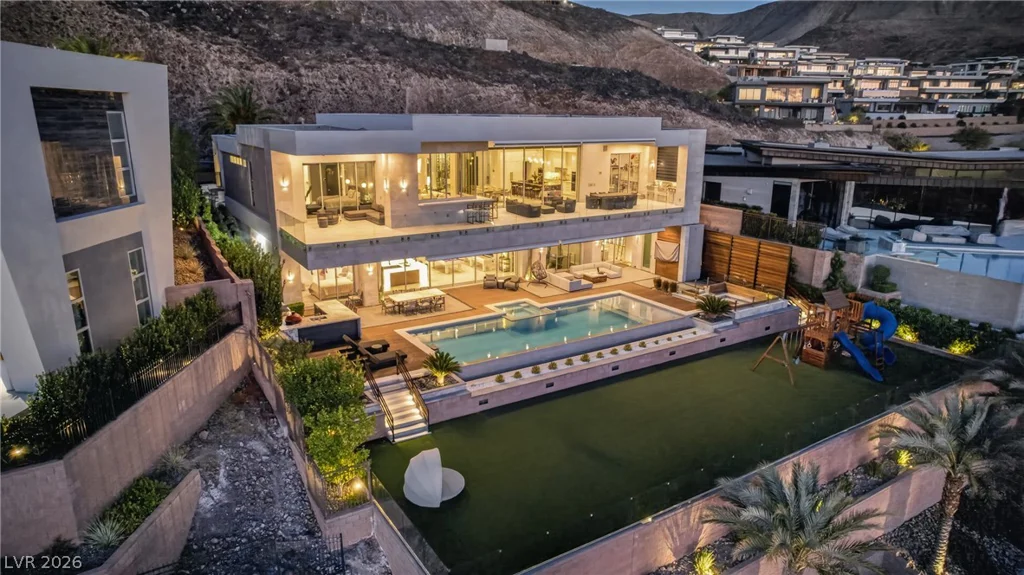 635 Cityview Ridge, Henderson, NV 89012