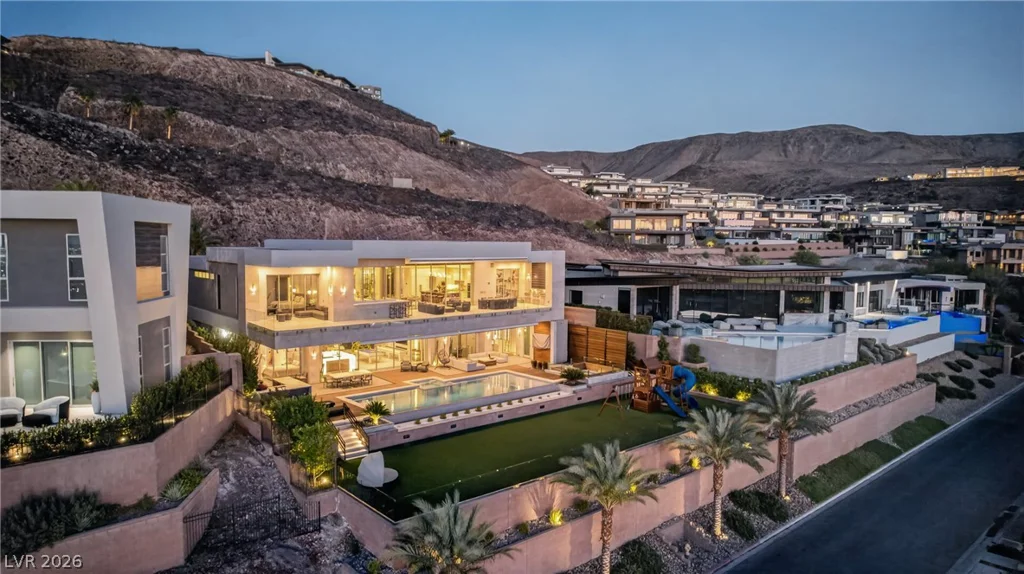 635 Cityview Ridge, Henderson, NV 89012