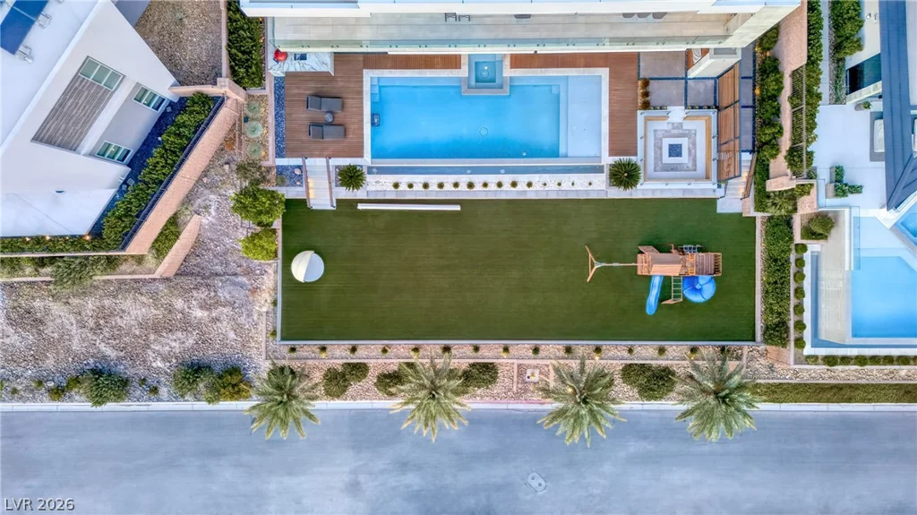 635 Cityview Ridge, Henderson, NV 89012