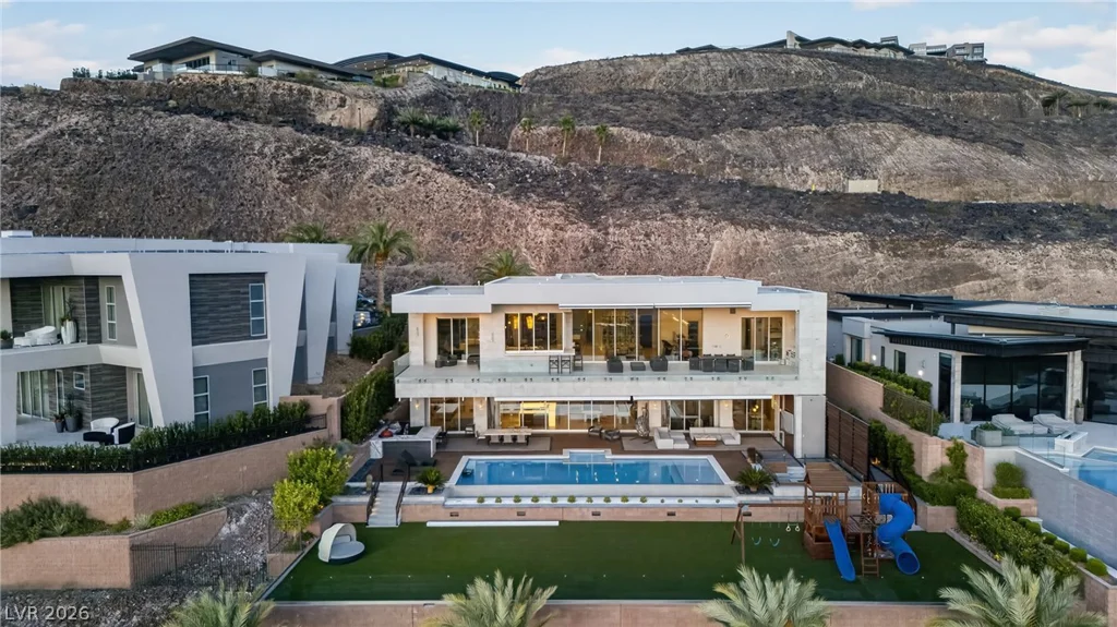 635 Cityview Ridge, Henderson, NV 89012