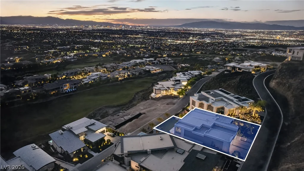 635 Cityview Ridge, Henderson, NV 89012