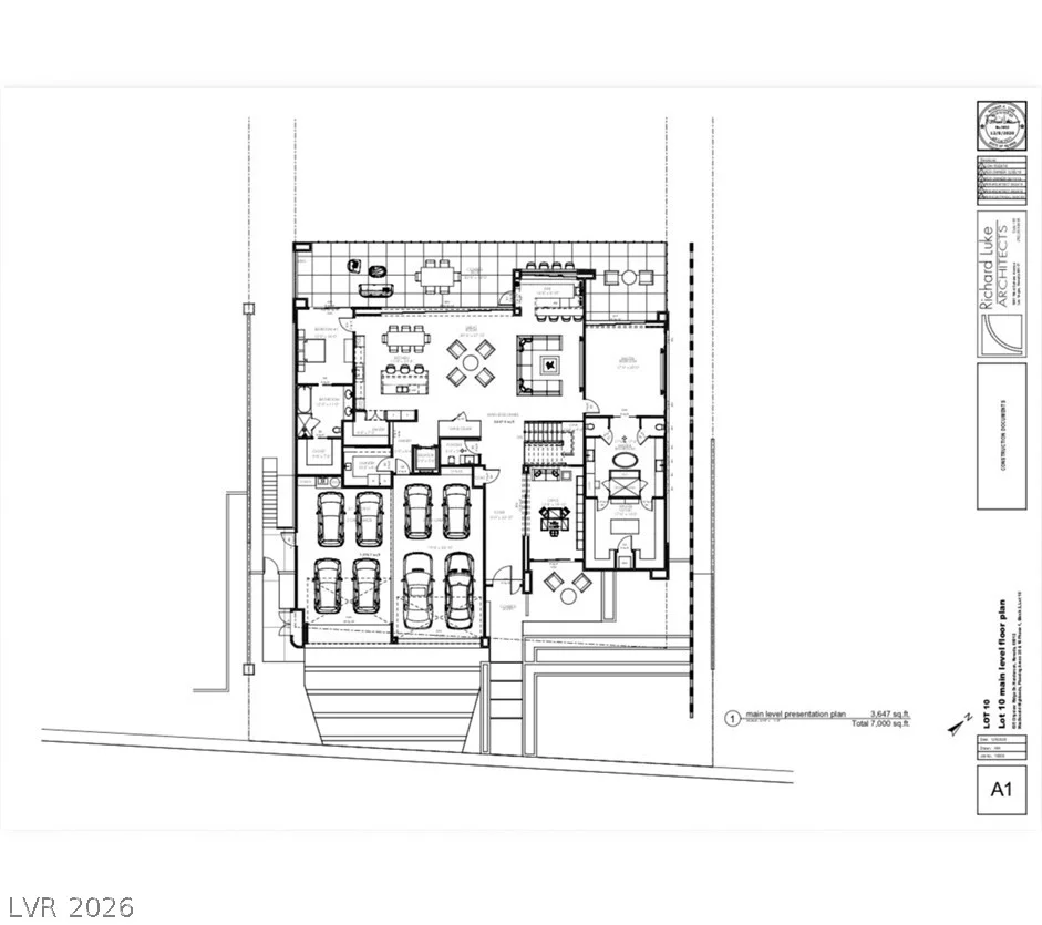 635 Cityview Ridge, Henderson, NV 89012
