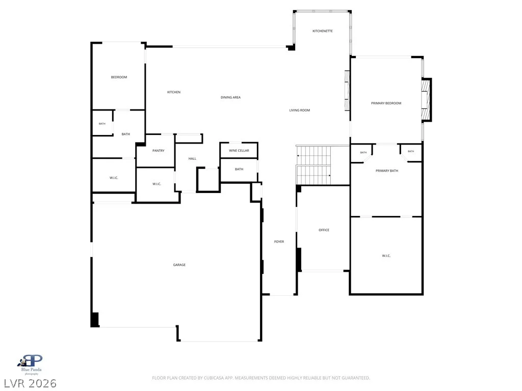 635 Cityview Ridge, Henderson, NV 89012