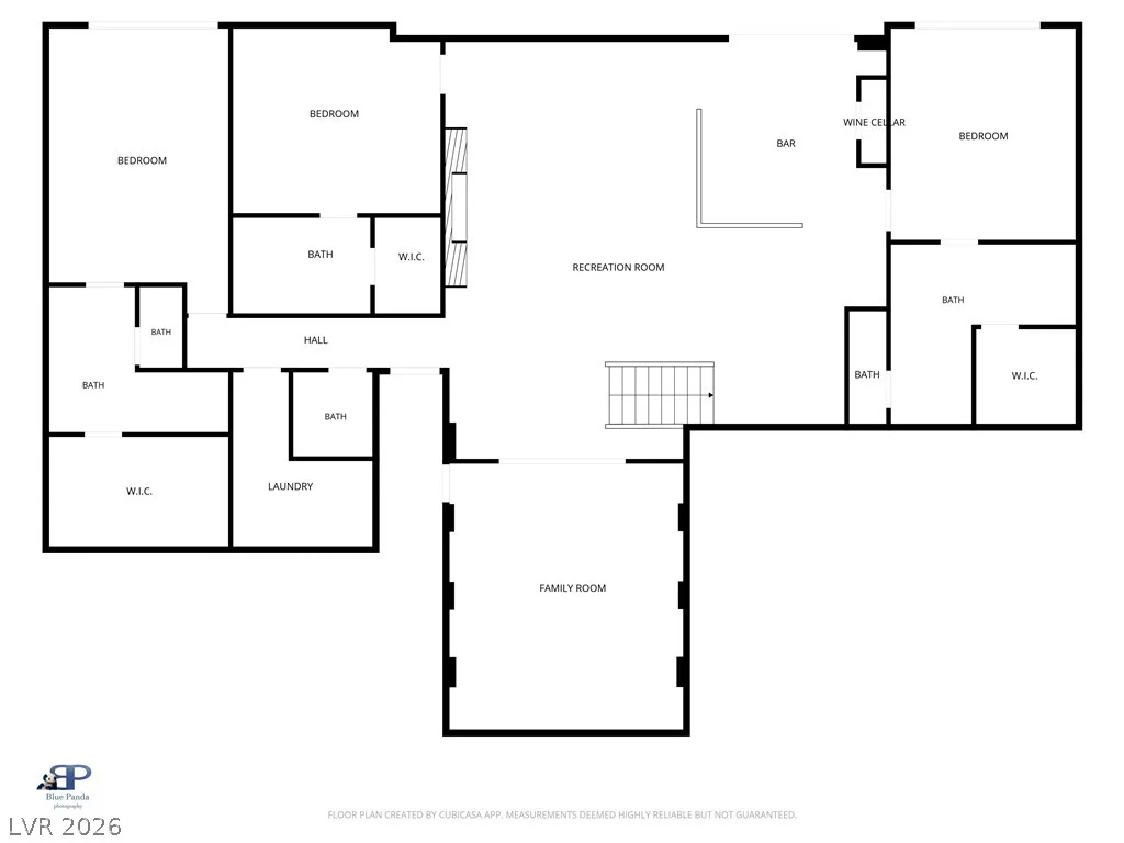 635 Cityview Ridge, Henderson, NV 89012