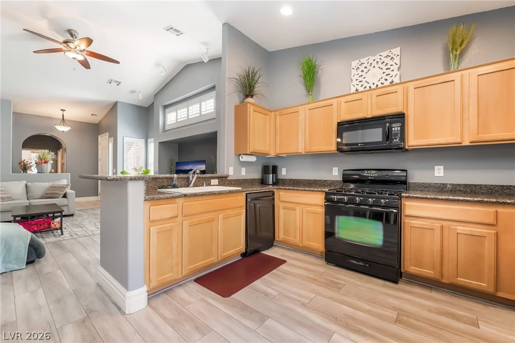245 Spring Hollow, Las Vegas, NV 89148