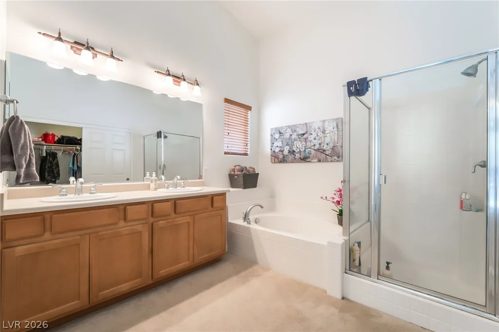 245 Spring Hollow, Las Vegas, NV 89148
