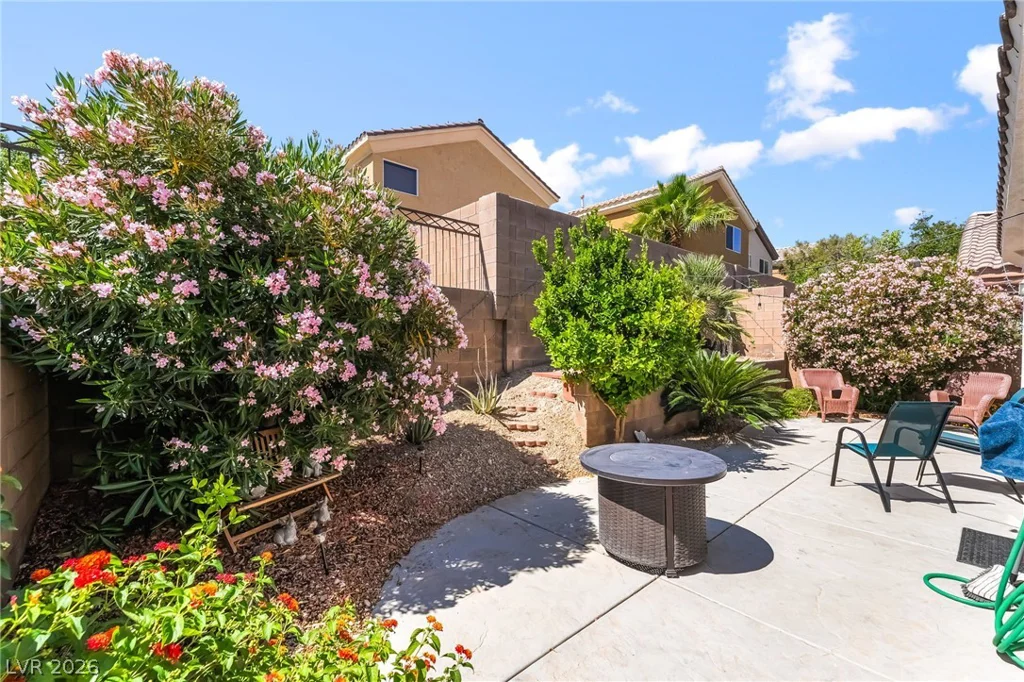 245 Spring Hollow, Las Vegas, NV 89148