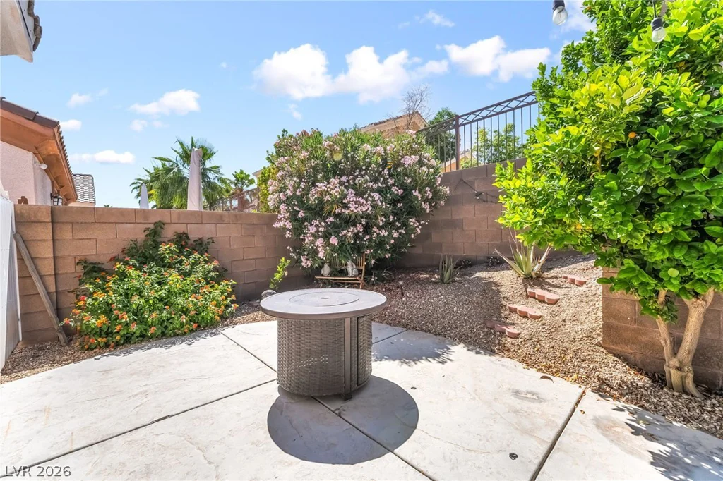 245 Spring Hollow, Las Vegas, NV 89148