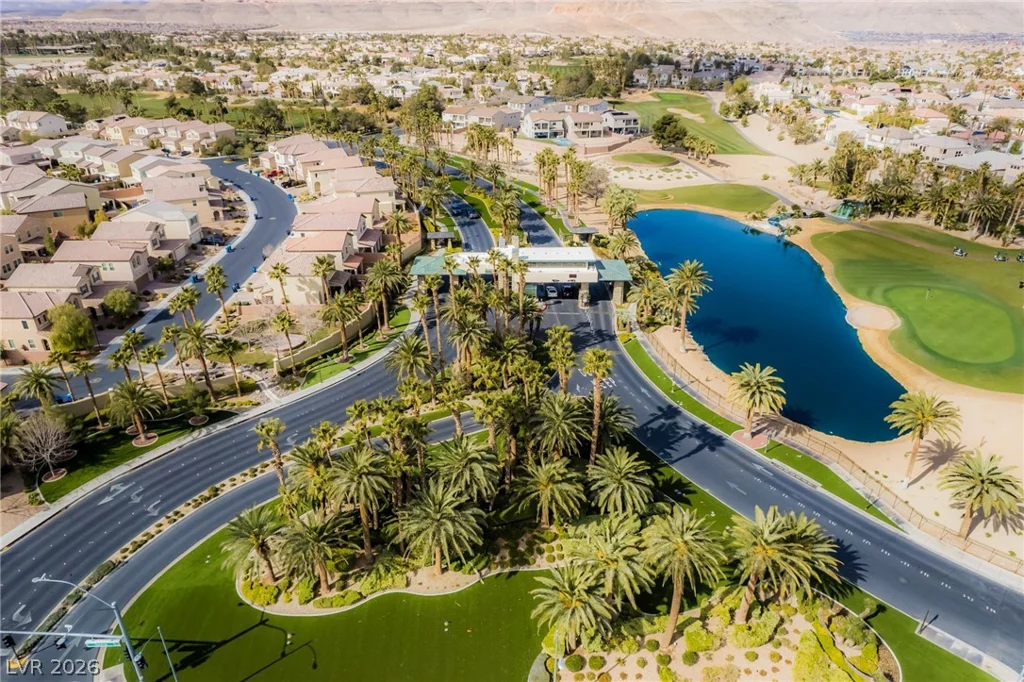 245 Spring Hollow, Las Vegas, NV 89148