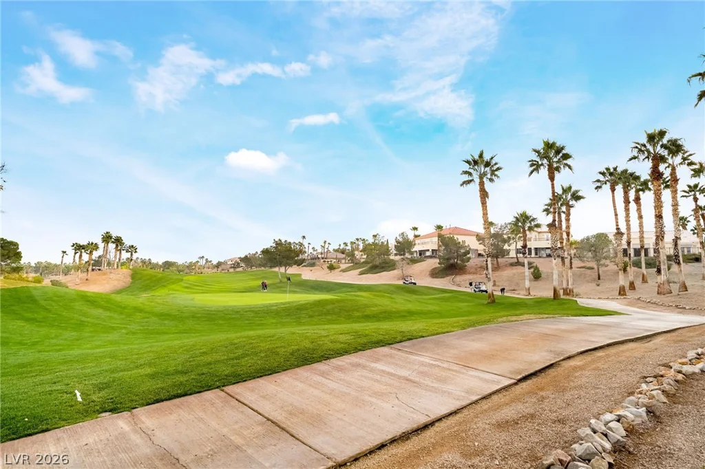 245 Spring Hollow, Las Vegas, NV 89148