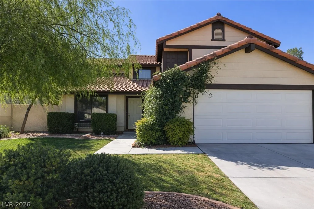 3137 Regal Oak, Henderson, NV 89014