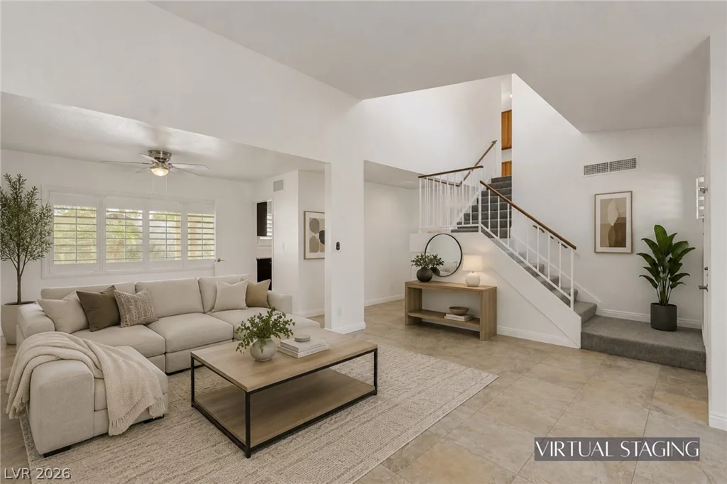 3137 Regal Oak, Henderson, NV 89014