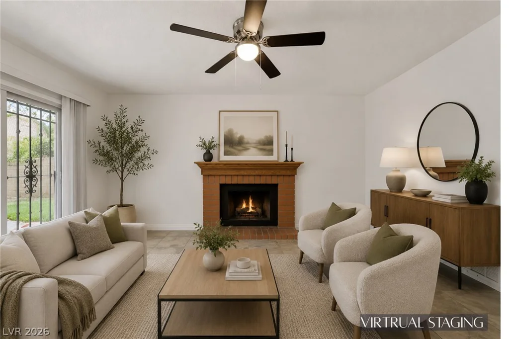 3137 Regal Oak, Henderson, NV 89014