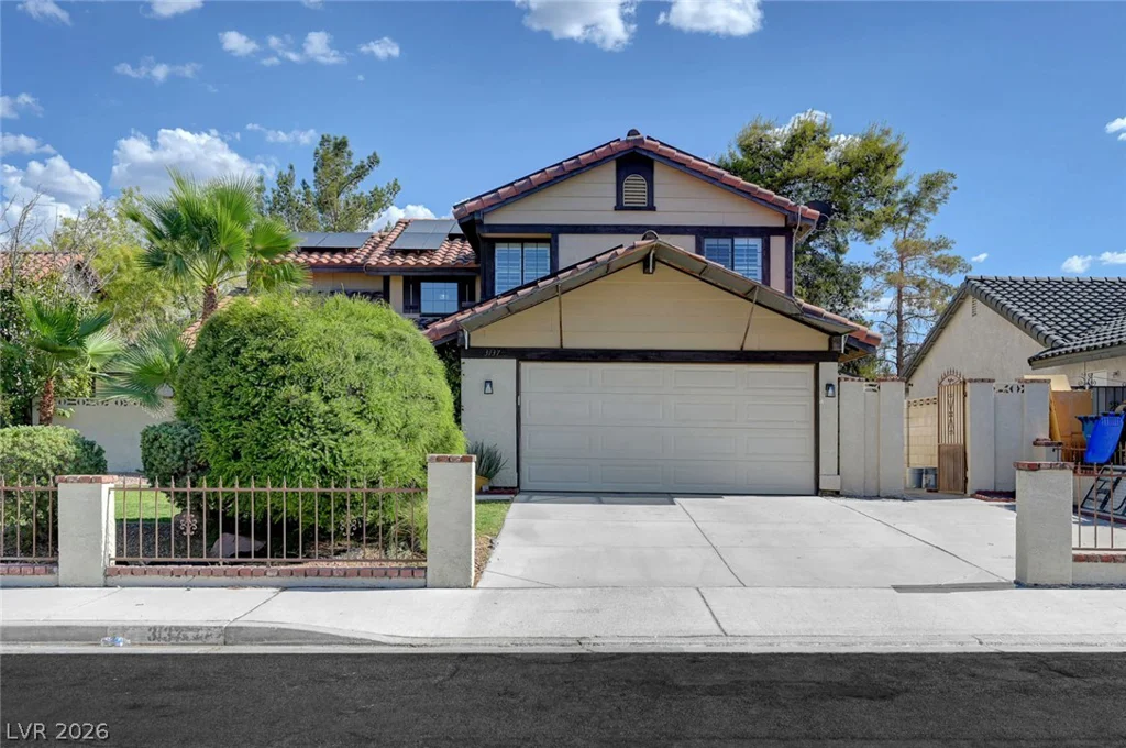 3137 Regal Oak, Henderson, NV 89014