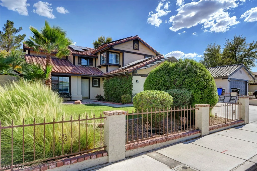 3137 Regal Oak, Henderson, NV 89014