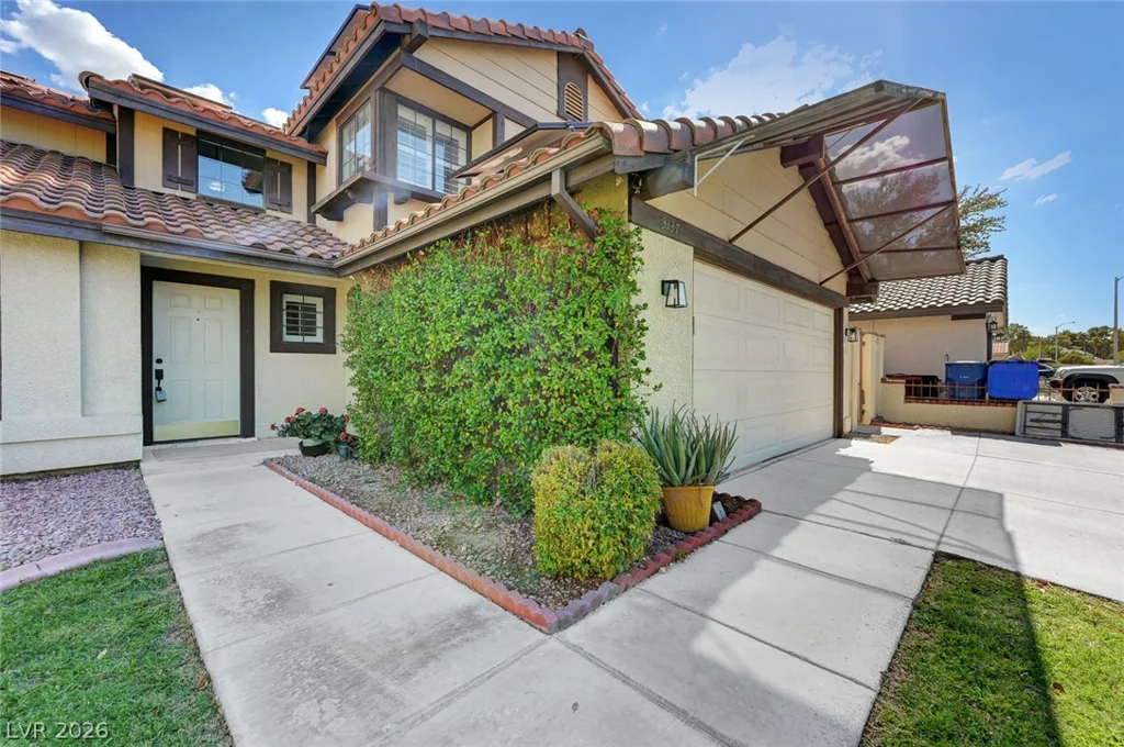 3137 Regal Oak, Henderson, NV 89014