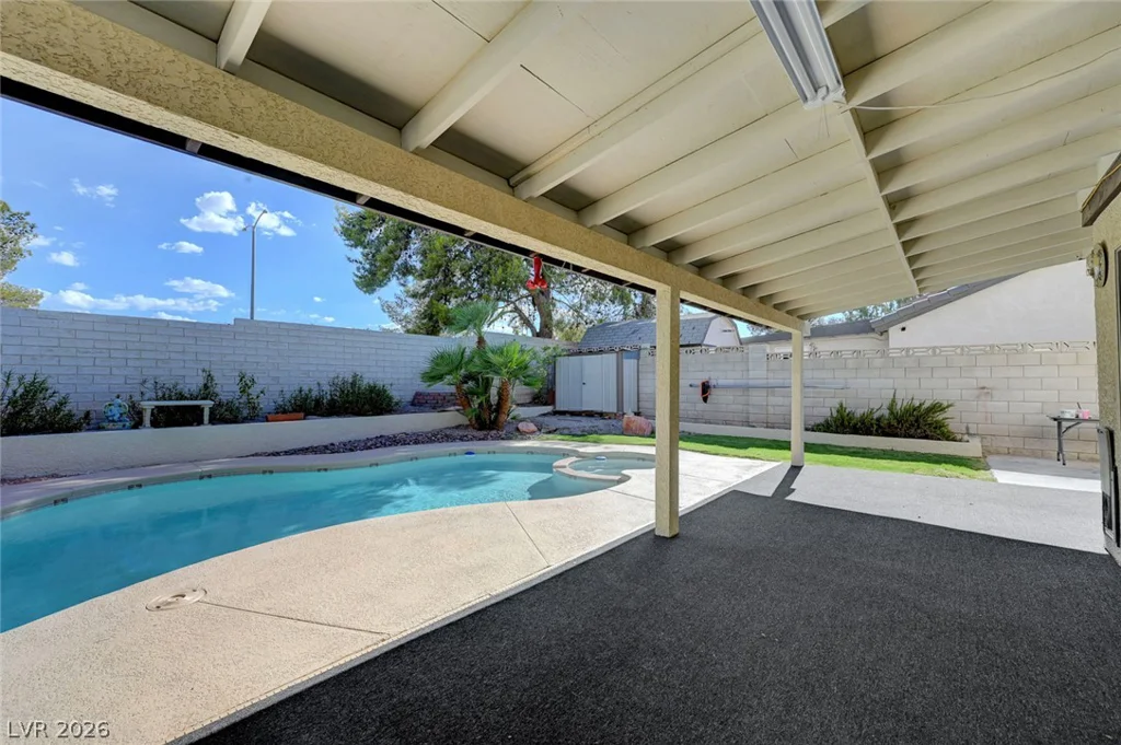 3137 Regal Oak, Henderson, NV 89014