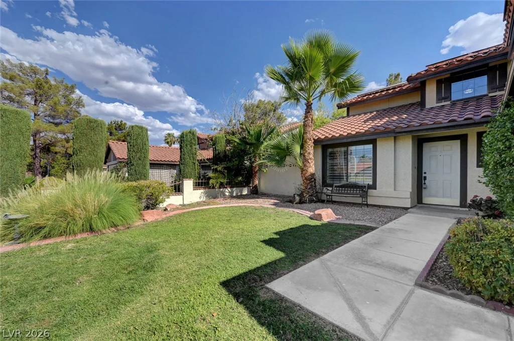 3137 Regal Oak, Henderson, NV 89014
