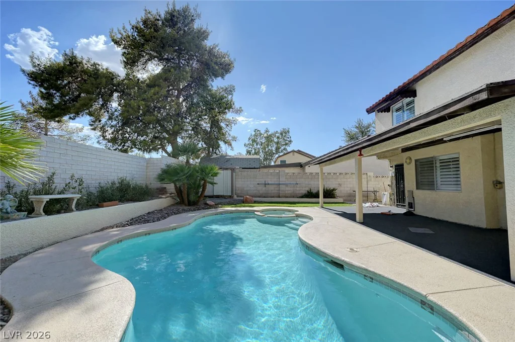 3137 Regal Oak, Henderson, NV 89014