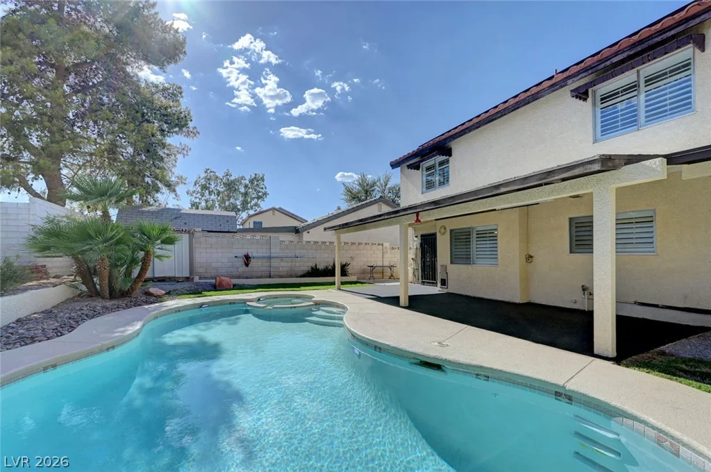 3137 Regal Oak, Henderson, NV 89014