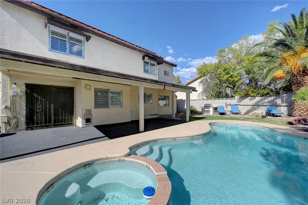 3137 Regal Oak, Henderson, NV 89014