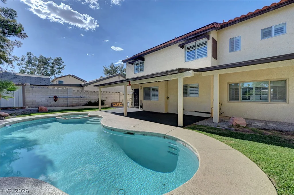 3137 Regal Oak, Henderson, NV 89014