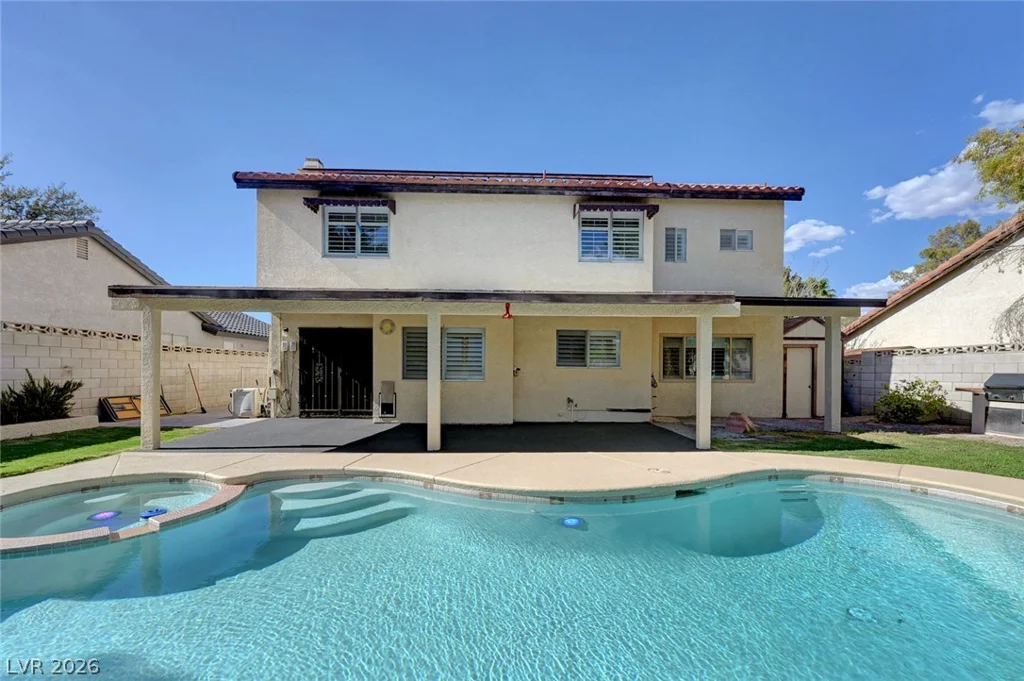 3137 Regal Oak, Henderson, NV 89014