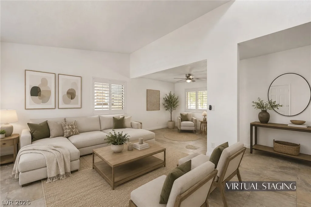 3137 Regal Oak, Henderson, NV 89014