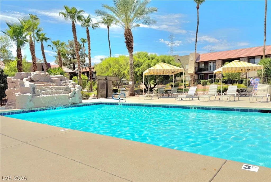 5185 Indian River, Las Vegas, NV 89103