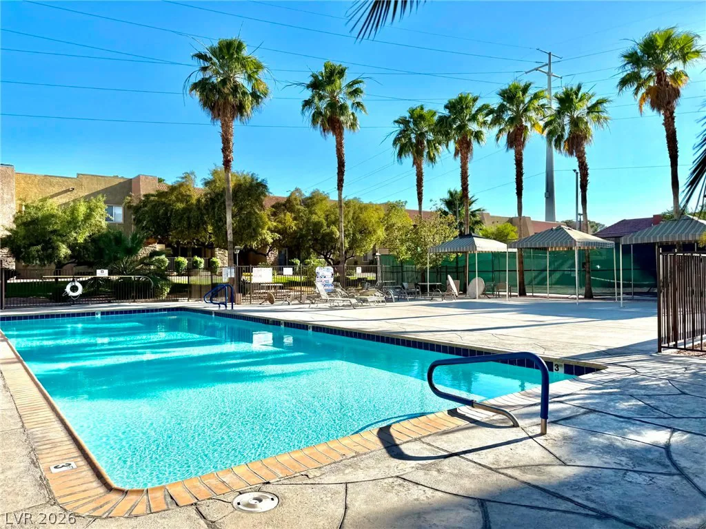 5185 Indian River, Las Vegas, NV 89103