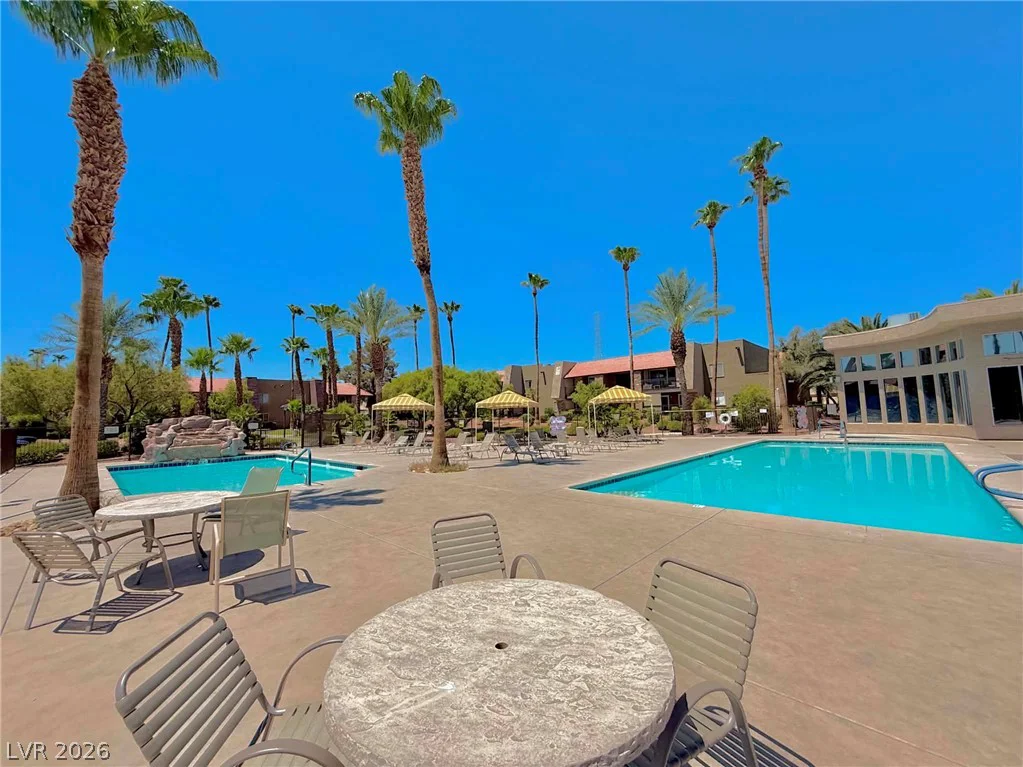 5185 Indian River, Las Vegas, NV 89103
