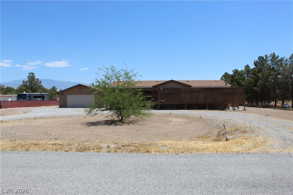 5801 Deanna, Pahrump, NV 89048