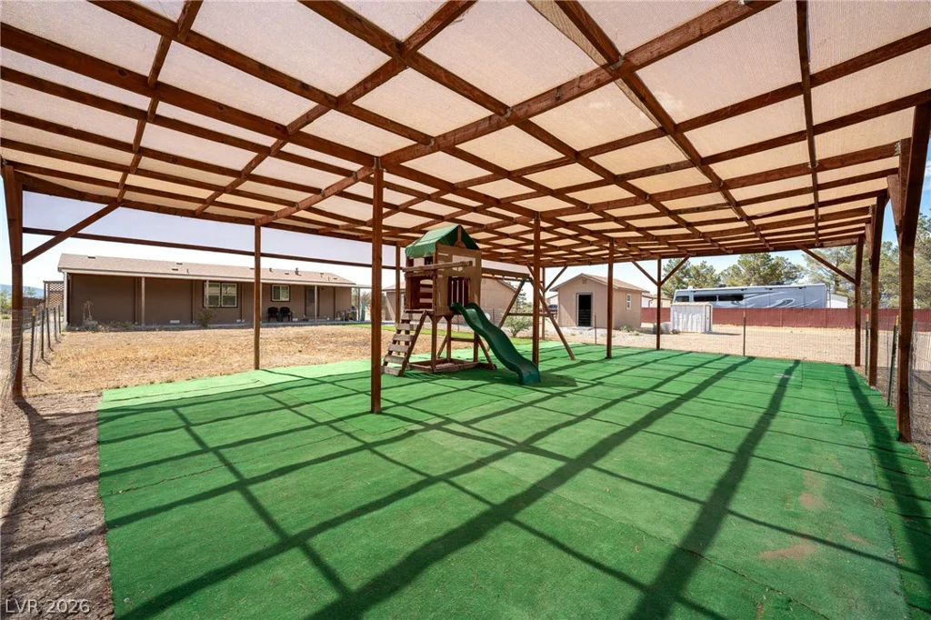 5801 Deanna, Pahrump, NV 89048