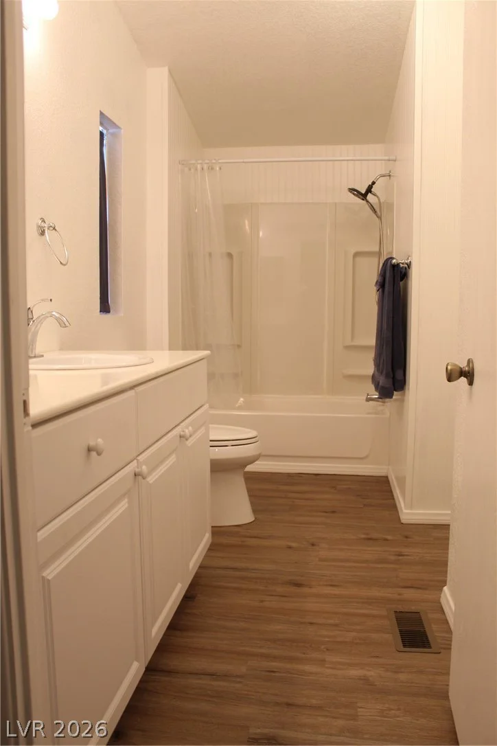 5801 Deanna, Pahrump, NV 89048