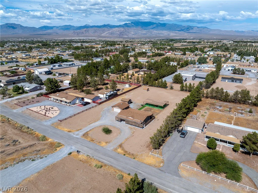 5801 Deanna, Pahrump, NV 89048