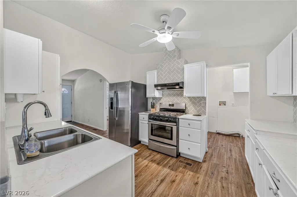 5801 Deanna, Pahrump, NV 89048