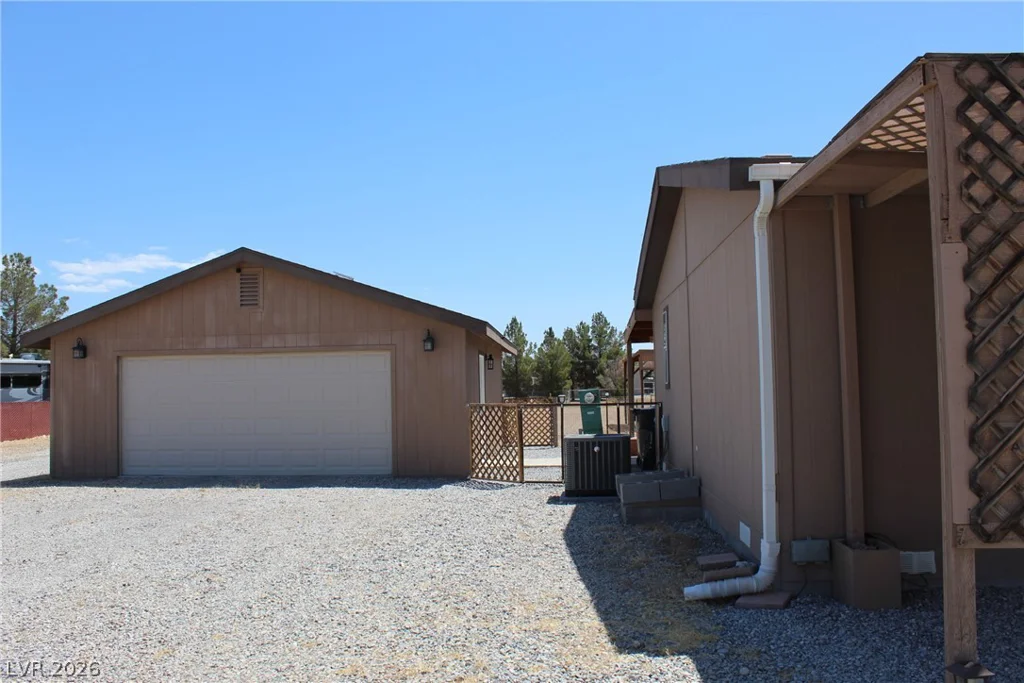 5801 Deanna, Pahrump, NV 89048