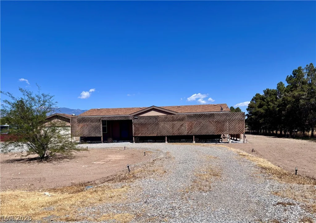 5801 Deanna, Pahrump, NV 89048
