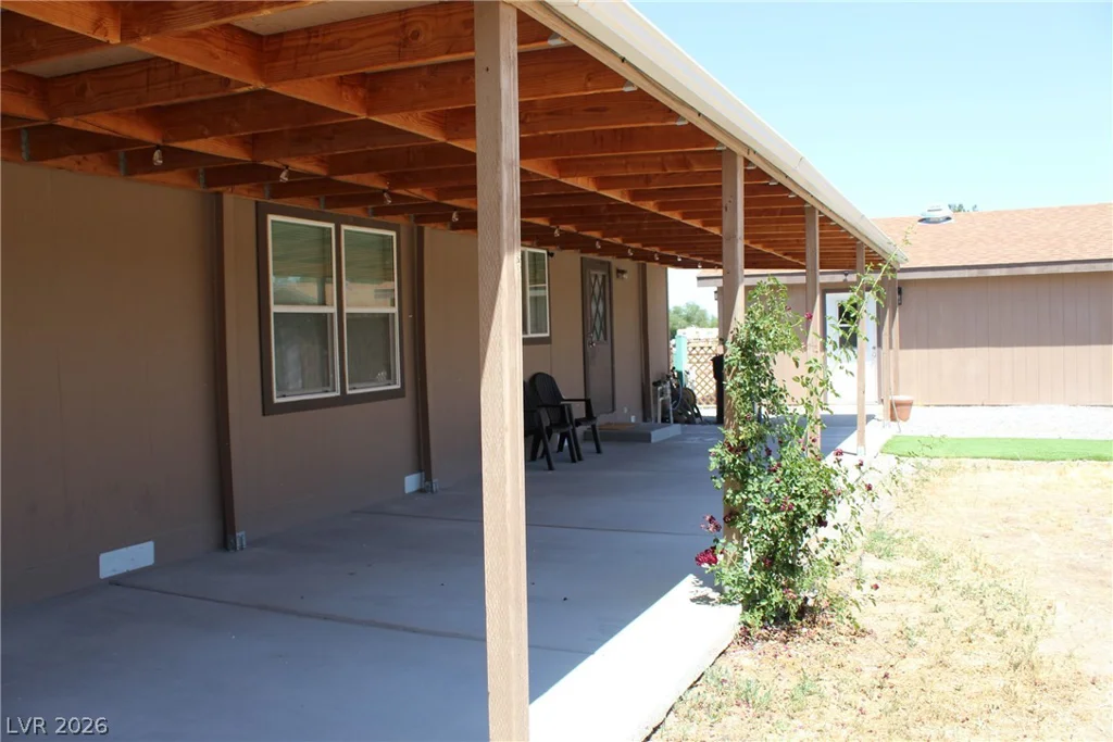 5801 Deanna, Pahrump, NV 89048