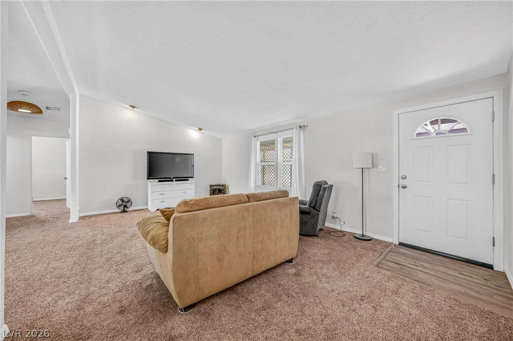 5801 Deanna, Pahrump, NV 89048