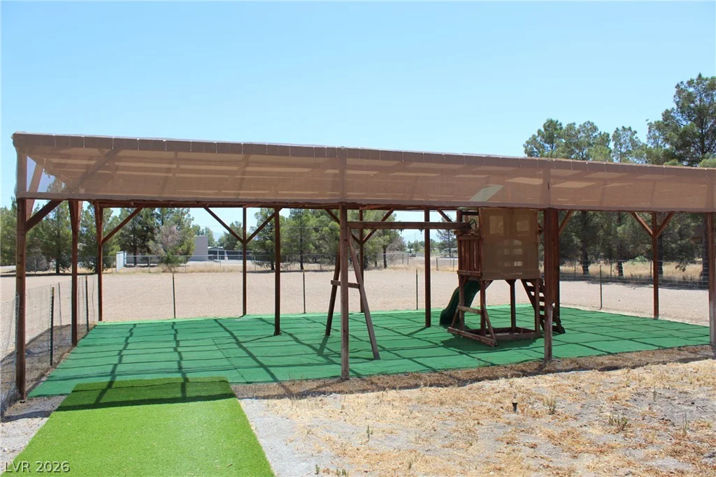 5801 Deanna, Pahrump, NV 89048