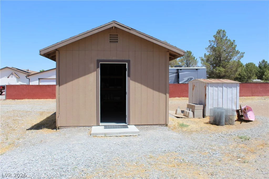 5801 Deanna, Pahrump, NV 89048