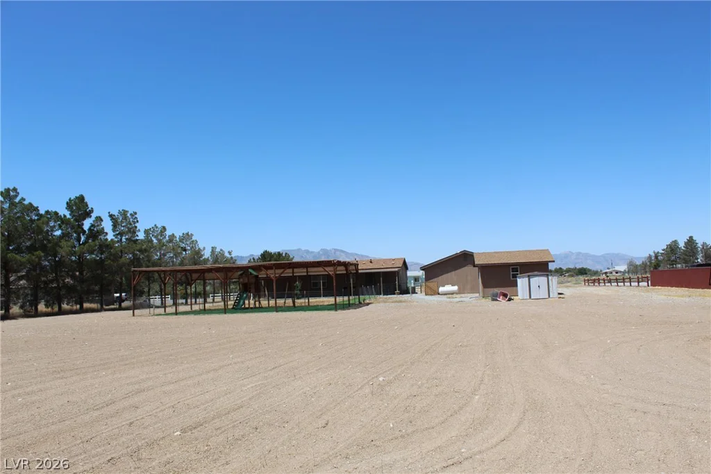 5801 Deanna, Pahrump, NV 89048