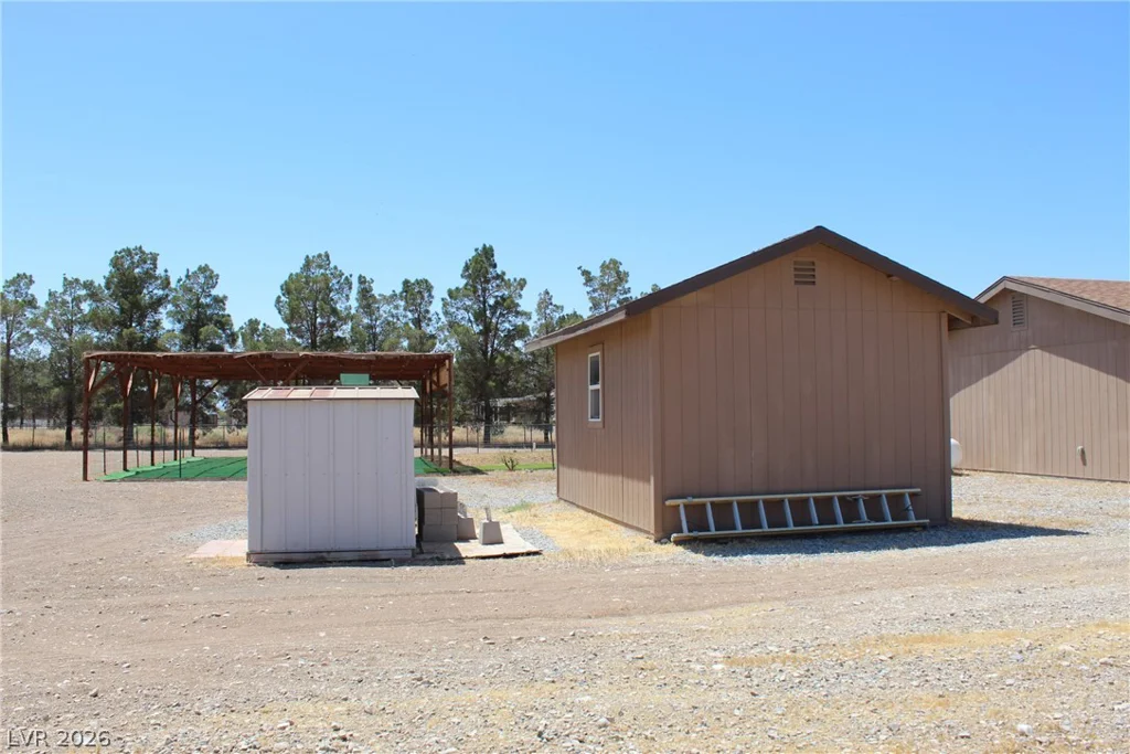 5801 Deanna, Pahrump, NV 89048