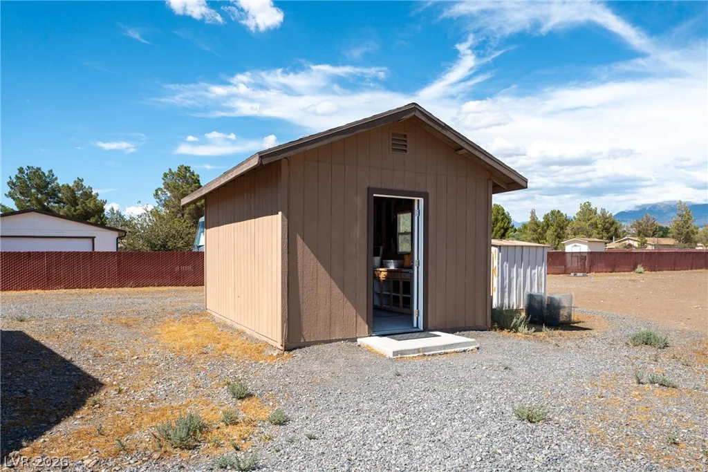 5801 Deanna, Pahrump, NV 89048